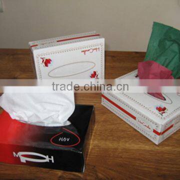 High Quality Facial Tissue Packaging Machine Factory in China photo-3