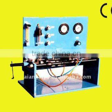 HY-PTPM injector tightness test bench selling good machine