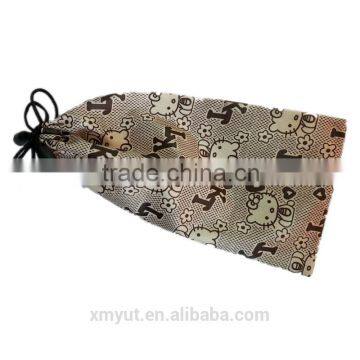 Cheap Sunglasses Pouch Eyeglasses Pouch photo-3