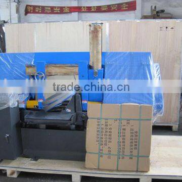 GB4240 Single Column Horizontal Bandsaw Machine photo-2