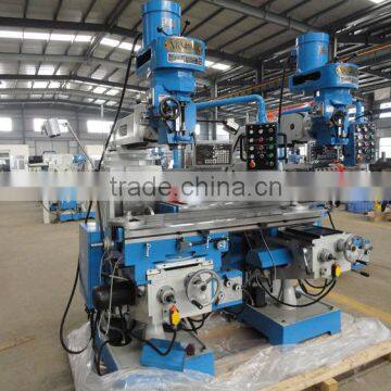 XQ6232A Milling Machine Bits photo-2