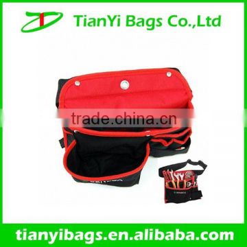 2014 new style electrician kit waist tool bag