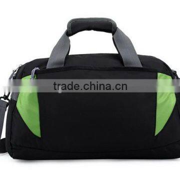 China quanzhou bag manufacturer custom travel bag