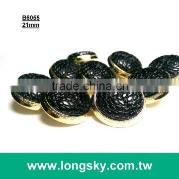 fancy high quality best design garment plastic coat button