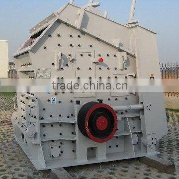 crushing mining equipment