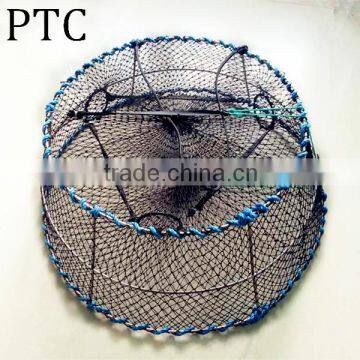Canada Popular Fishing Net Prawn Trap photo-3