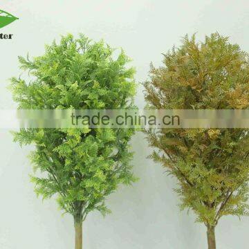 factory direct air bonsai, cheap wholesale artificial flowers