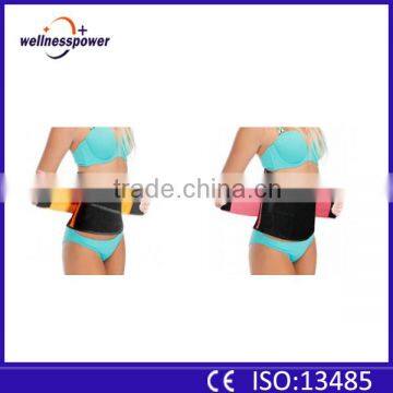 2016 Adjustable Slimming Belt For Back Pain And Lumbar Support photo-4