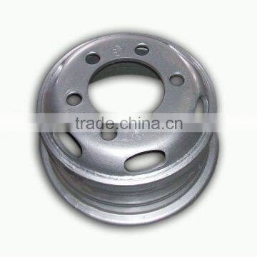 steel wheels 6.00-16, truck wheels