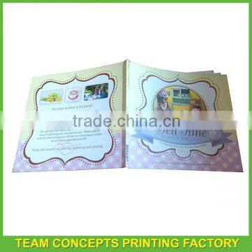 Children arabic book printing