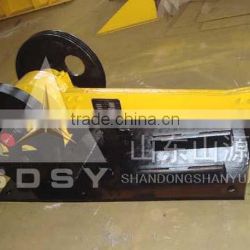 2014 China Quality equipment linear vibration screen