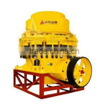 Quarry necessary CONE CRUSHER