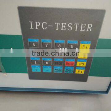 EUI/EUP tester & cam box, connecting with test bench, gold tester for electric unit injector