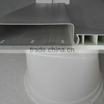 Made in China E-Glass Fiber Inner Carbon Fiber Products hot sale