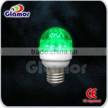 CE Approved Outdoor E27 LED decorative Bulb Lighting