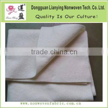 Polyester non woven soft felt pad