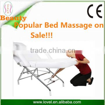 2014 Beauty Care Japanese Massage Beds