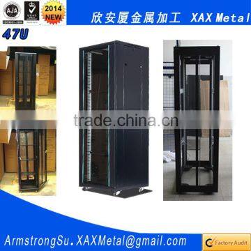 XAX4717 47U tower server wallmount Rack mount Rackmount Server Cabinet