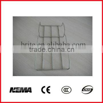 Wire Mesh Basket Cable Tray photo-2