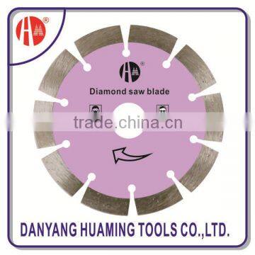 Diamond Blade/diamond Saw Blade/diamond Disc