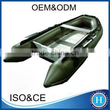 Sportster inflatable boat 4-person folding boat for sale