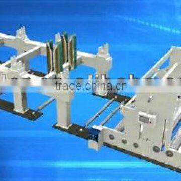High Speed Rewinding for Tissue Paper Machine photo-2