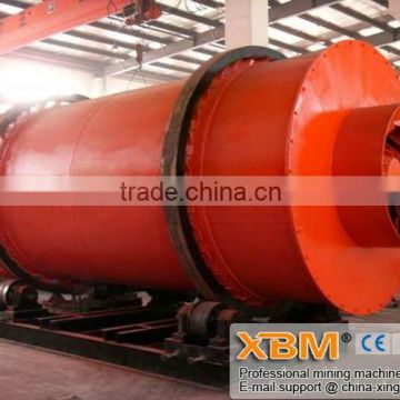 Advanced Triple-drum Dryer / triple drum rotary dryer