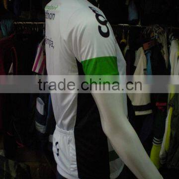 2015 Latest Design Hot Sale Cycling Marathon Jersey photo-3