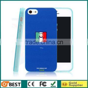 World Cup Series IMD IML Case for iPhone 5