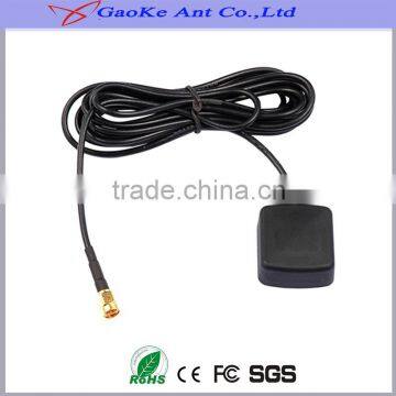 wireless best gps/glonass devices for car magnetic tracker antenna