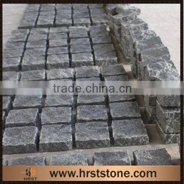 Outdoor Nature Grey Granite Paving Stone photo-2