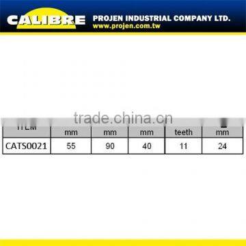 CALIBRE Truck Repair Engine Crank Alignment Tool DAF photo-3
