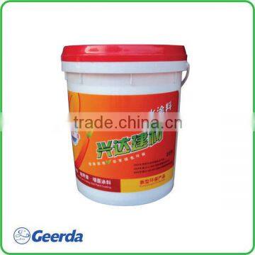 Geerda JS Polymer Cement Based Waterproof Coating