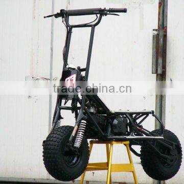 110cc jump bike