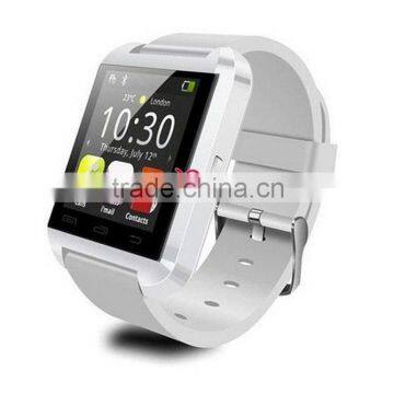 Free Sample Wholesale Touch Screen Cheap Health Care OEM Bluetooth U8 Smart Watch For Android And IOS Smat Watch 2016 photo-4