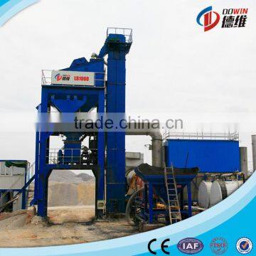 new Intelligent Bitumen Sprayer for road construction/Drum Mix Asphalt Plant