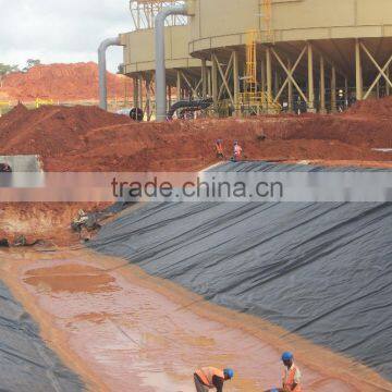 HDPE LINER(GEO-MEMBRANE) photo-4