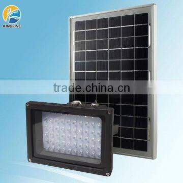 2015 High Quality Aluminum solar garden light,garden solar light China Manufacturer SFL10W60D