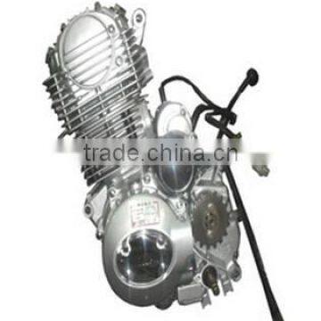 Dirt bike Yingxiang 250cc engine