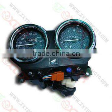 Dirt bike/motorcycle universal speedmeter