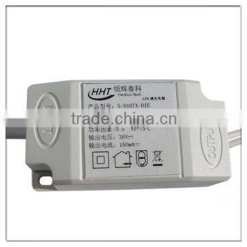 2016 Aluminum Housing 7w 220v Gu5.3 Cri90 Mr16 Led Spotlight photo-5