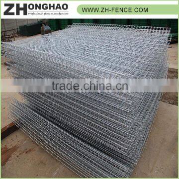Welded wire mesh fence for sale