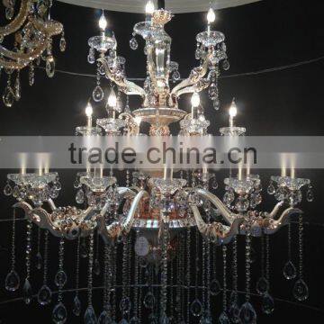 new style fashion crystal pendant lamp