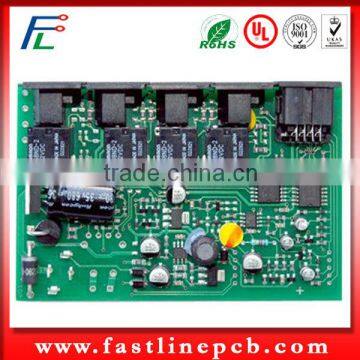 Electronic Rockchip Rk3066 Pcba Board photo-2