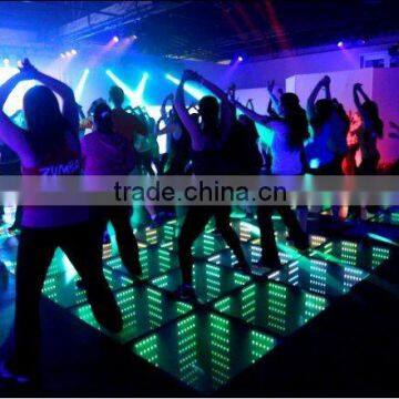 led starlight dance floor with 3d led dance floor led dance floor