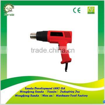 Hot Air Gun