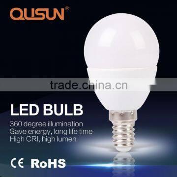 2.5W led bulb lamp for sale e14 led light