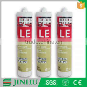 High quality Fast curing Cheap pu silicone sealant for kitchen