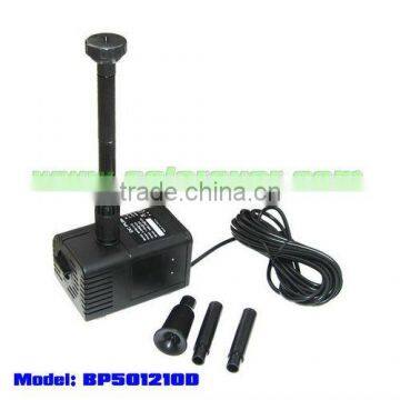 12v DC Water Pump (BP501210D)