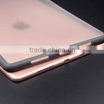 China Supplier Ultra Thin Good Protrcted Case for Ipad Pro 9.7 Inch,matte Case for Iad Pro9.7 Case photo-2